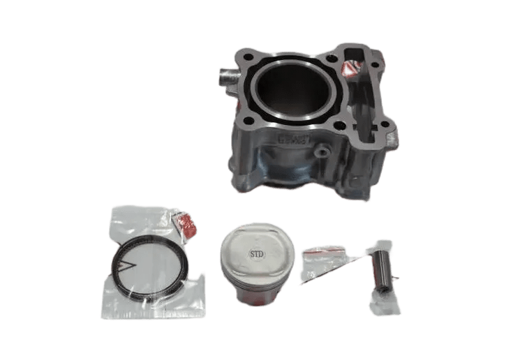 YAMAHA NMAX 155 CC SİLİNDİR KİT 58 MM
