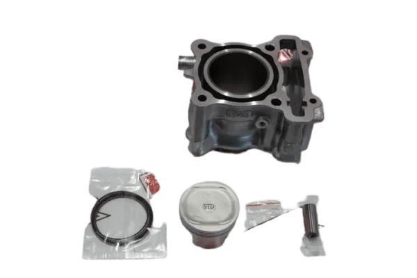 YAMAHA NMAX 155 CC SİLİNDİR KİT 58 MM