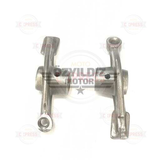 Moto Express PİYANO CUP100 TK