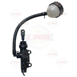 Moto Express HİDROLİK POMPASI ARKA NS200 A ABS'SİZ
