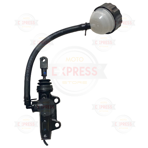 Moto Express HİDROLİK POMPASI ARKA NS200 A ABS'SİZ