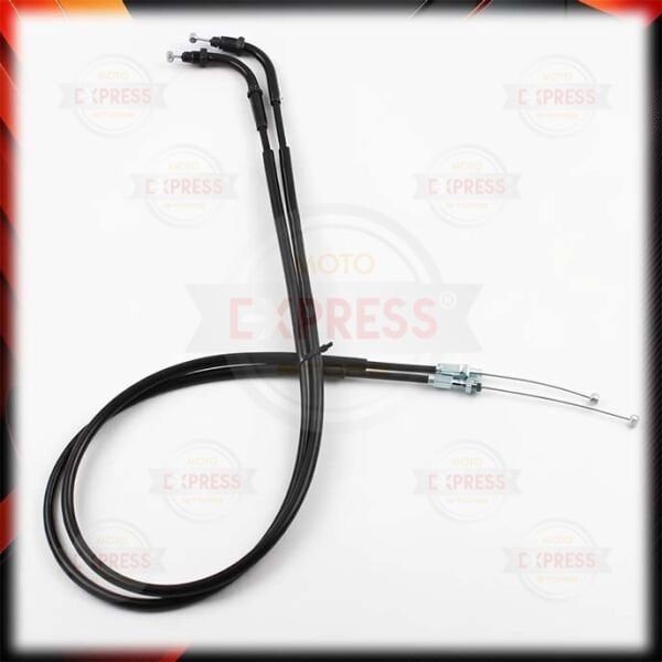 Honda CRF250L Rally Komple Gaz Halatı Teli 2'li Set A