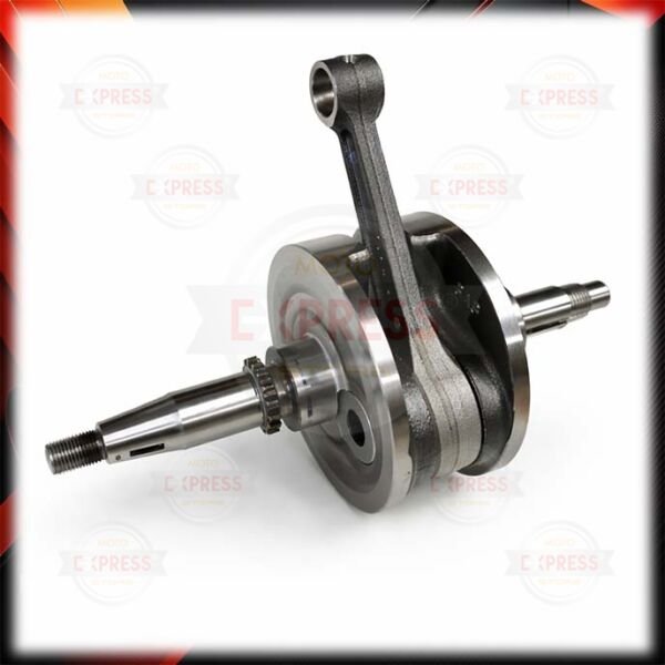 Tvs Apache Rtr200 Komple Krank Mili A