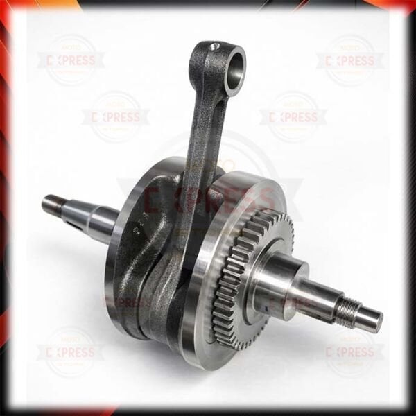 Tvs Apache Rtr200 Komple Krank Mili A