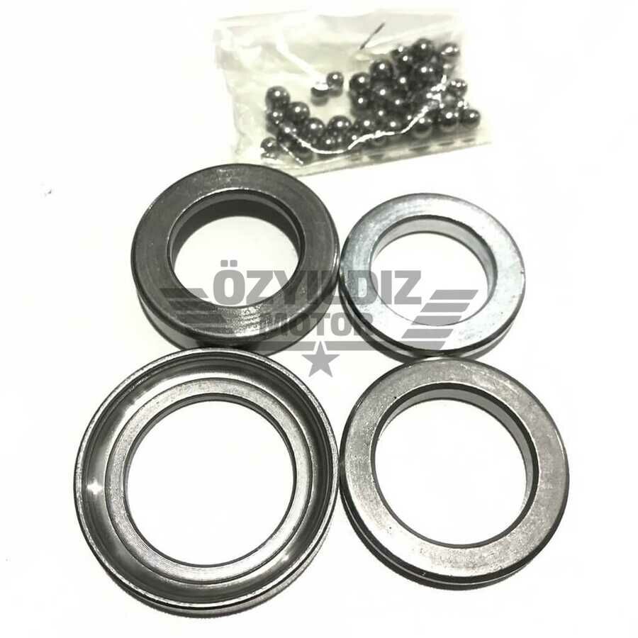 Moto Express FURŞ TAKIMI JUPİTER HİND