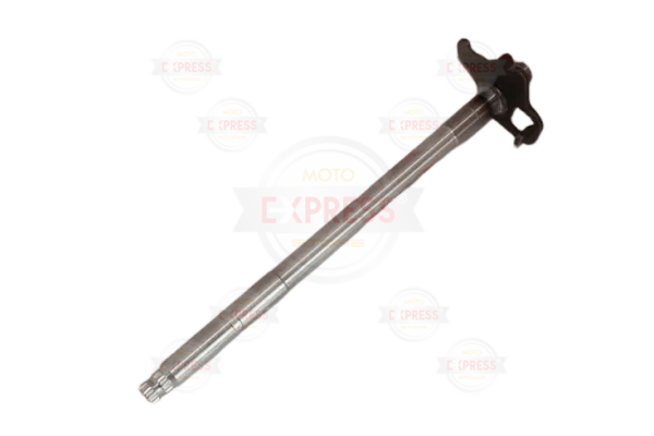 Suzuki Gsxr 250 Gw İnazuma V-Strom 250 Vites Mili