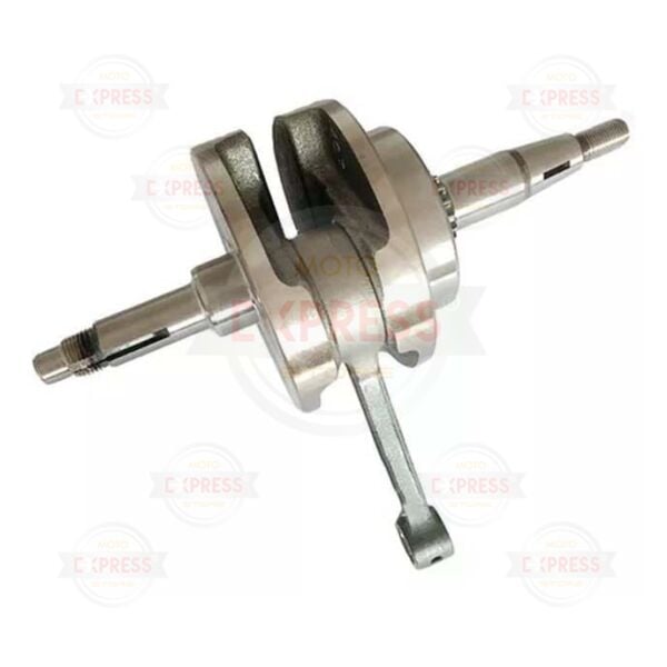 Tvs Apache Rtr 200 2019-2025 Komple Krank Mili A