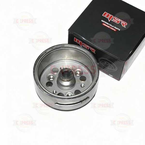 Cyrpton Jıanshe Rotor-Statör Set  Msr