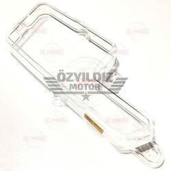 Moto Express SAAT CAMI KİNETİC PRİKOL