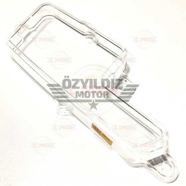 Moto Express SAAT CAMI KİNETİC PRİKOL