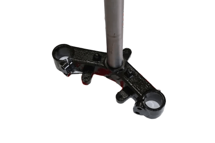 SYM FIDDLE 125 III ÖN MAŞA