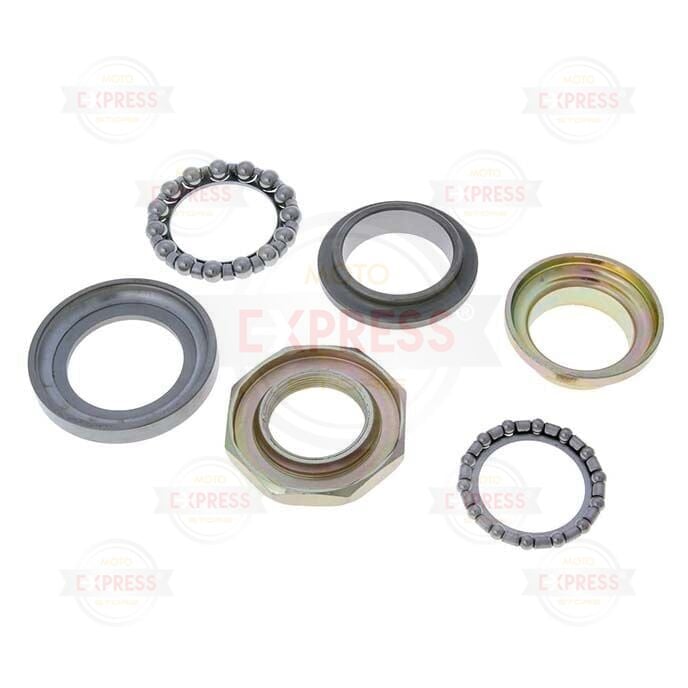 Sym Fiddle2-3 125-200 Orbit2 125 Allo Crox Xpro Maşa Furş Rulman Takımı D1