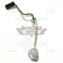 Moto Express VİTES KOLU  RX 115