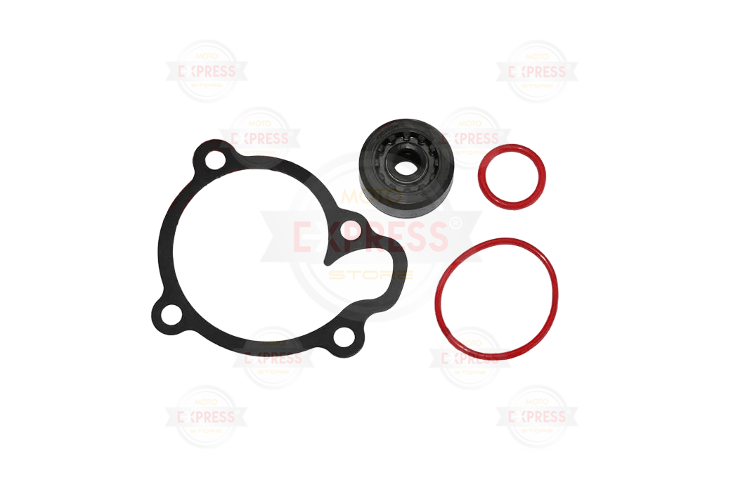 Yamaha N Max 125 155 Devirdaim Keçe