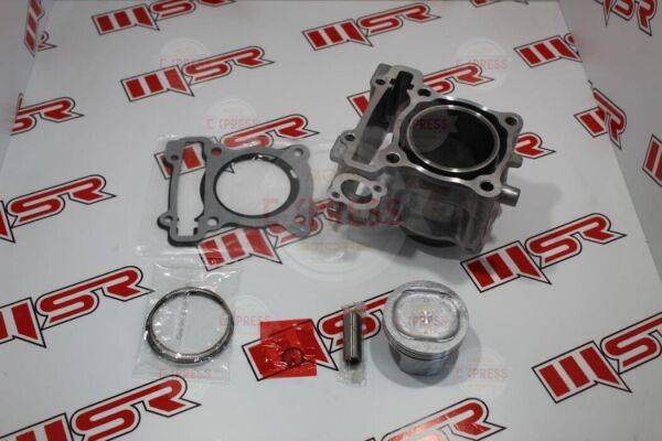 Yamaha Nmax Silindir Kit 62 Mm