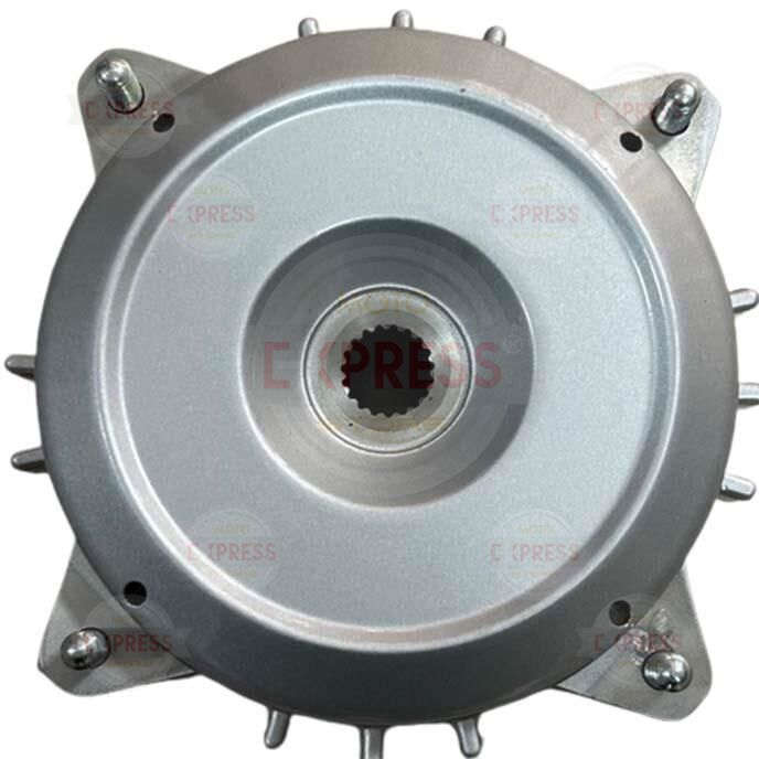 Honda Activa 100 Jant Göbeği Arka Göbek A