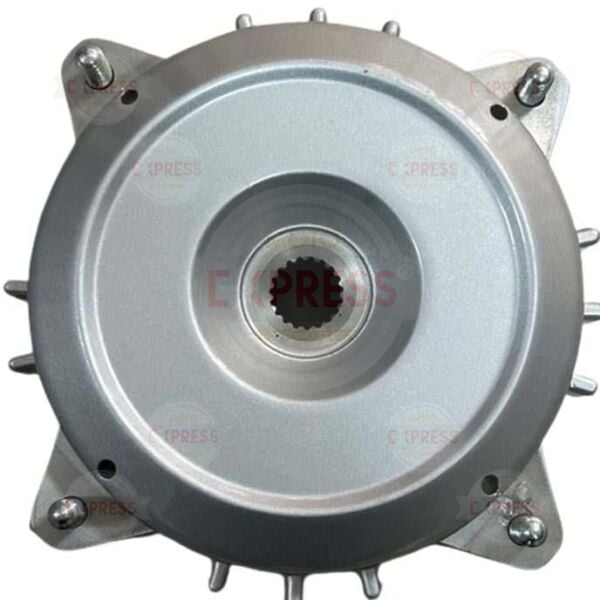 Honda Activa 100 Jant Göbeği Arka Göbek A