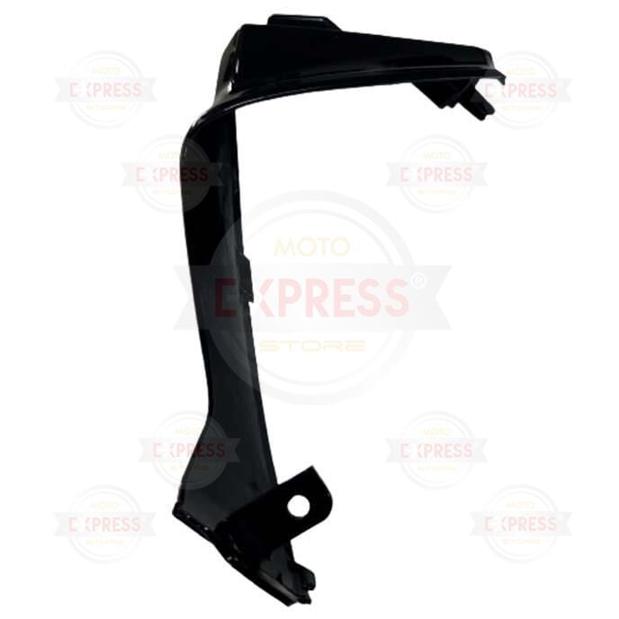 Honda Pcx125 2018-2020 Sol İç Kutu Çıtası Grenajı Parlak Siyah A