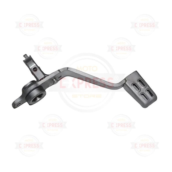 Bajaj Dominar 400-400 Ug-D250-D400 E5 Arka Fren  Pedalı A