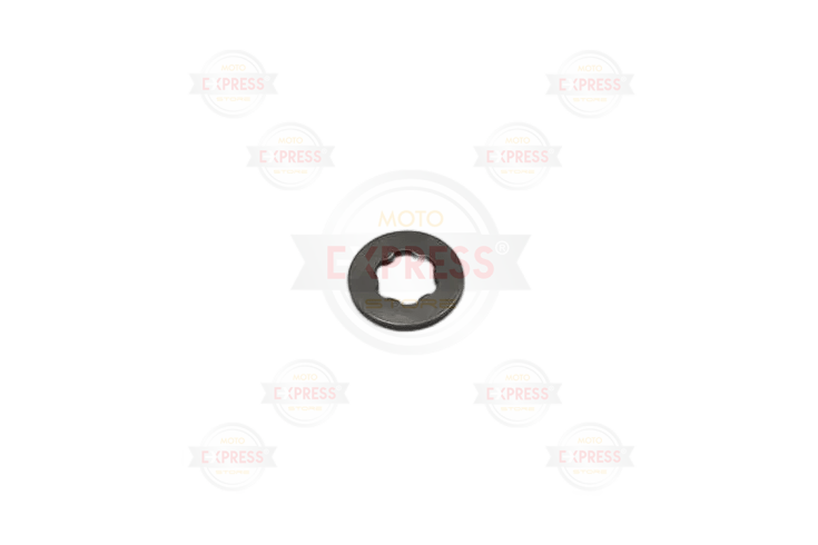 Cg 125 Şanzıman Üst Pul