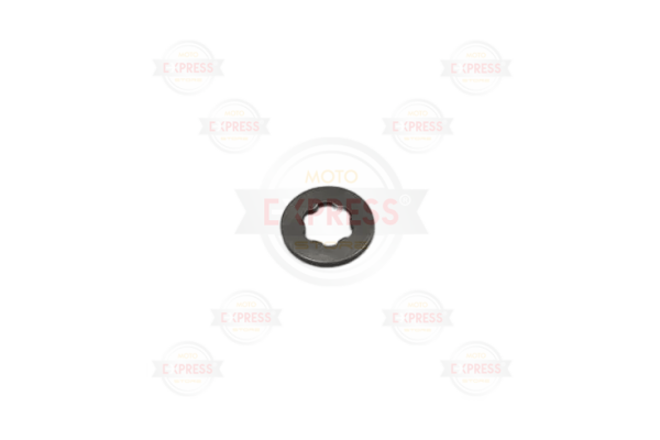 Cg 125 Şanzıman Üst Pul