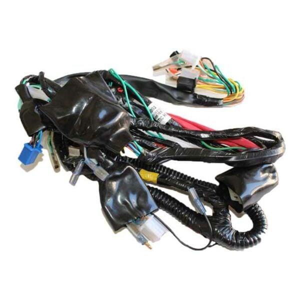 Honda Kinetic DX Elektrik Tesisatı Komple Kablo Takımı DP1