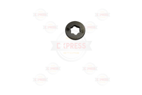 Ybr 125 Jianshe Şanzuman Üst Pul