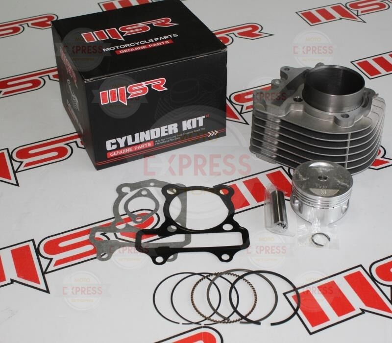 Volta Rm5 - Rm5 X Silindir