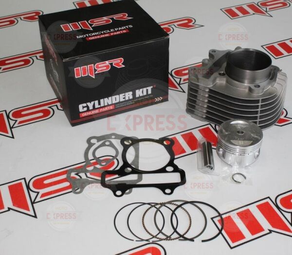 Volta Rm5 - Rm5 X Silindir