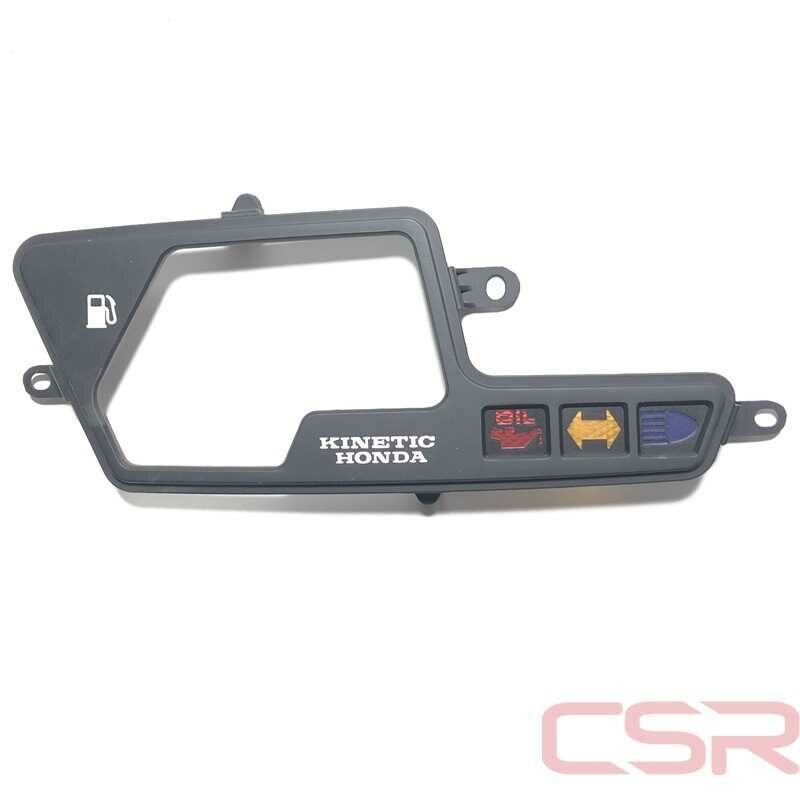 Moto Express SAAT ÇERÇEVESİ İÇ ÜST NH