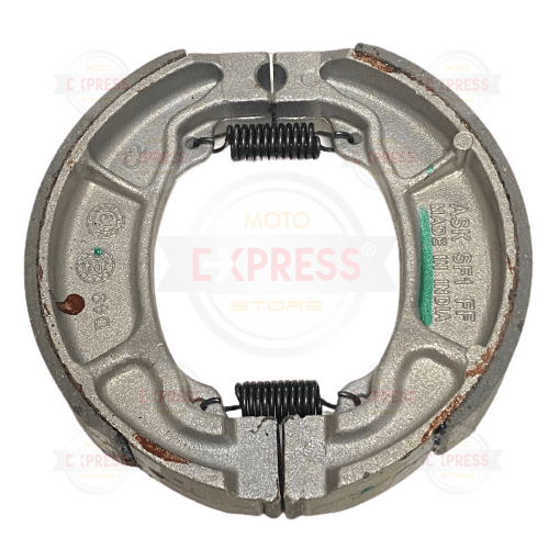 Moto Express FREN BALATASI ACTİVA A