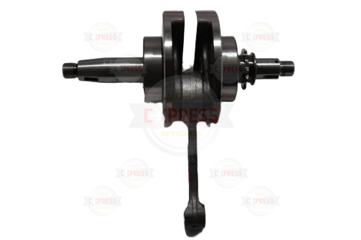 Bajaj Discover 150 Cc Krank A