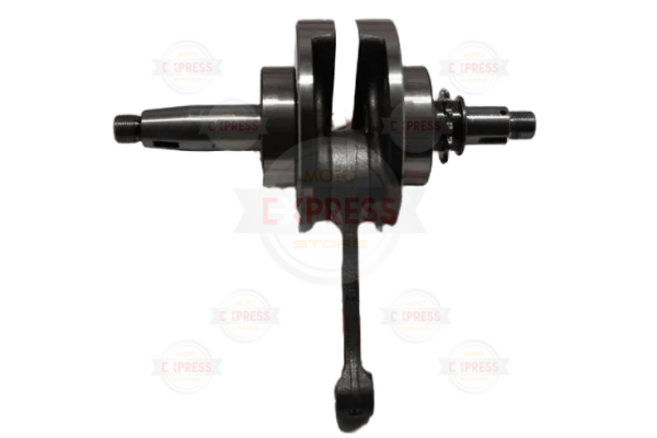 Bajaj Discover 150 Cc Krank A