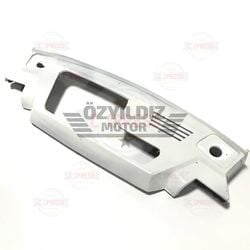 Moto Express SAAT ÇERÇEVESİ KİNETİC İYİ BEYAZ