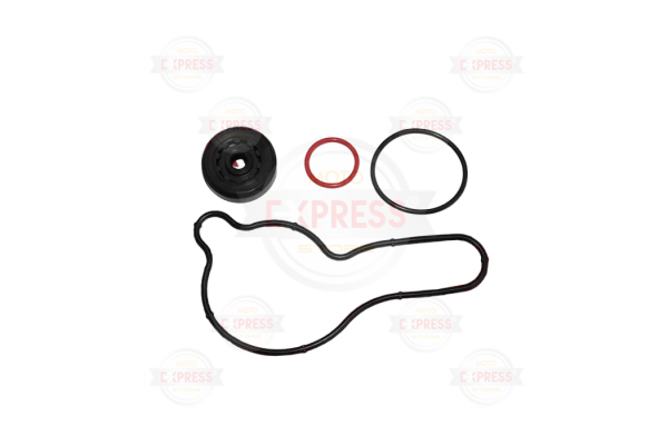 Yamaha N Max 125 155 2020 Devirdaim Keçe