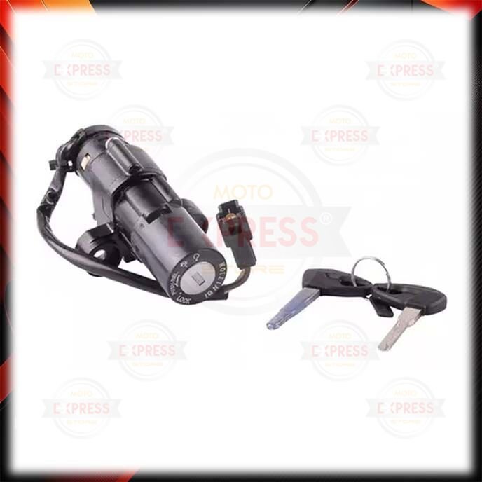 Bajaj Pulsar Ns200 2021-2024 Deposuz Kontak Seti A