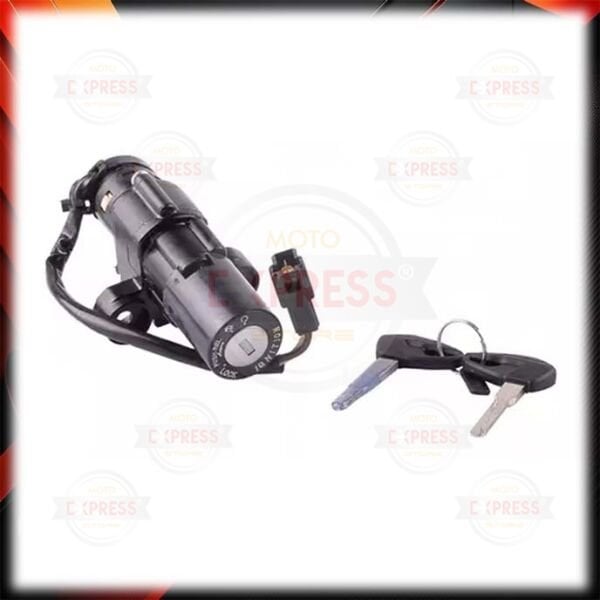 Bajaj Pulsar Ns200 2021-2024 Deposuz Kontak Seti A