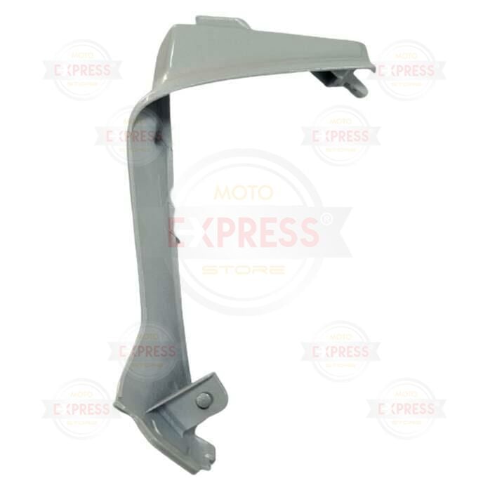 Honda Pcx125 2018-2020 Sol İç Kutu Çıtası Grenajı Beyaz A