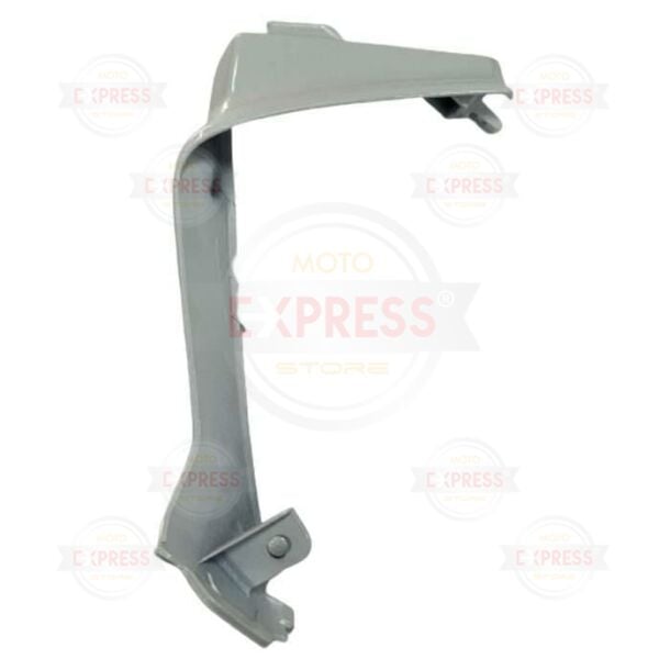 Honda Pcx125 2018-2020 Sol İç Kutu Çıtası Grenajı Beyaz A