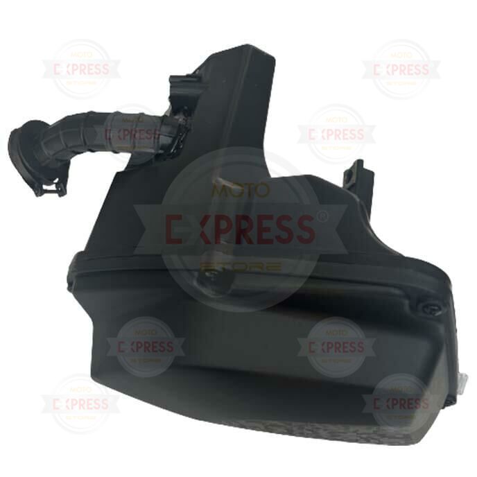 Honda Dio110 2021-2024 Komple Hava Filtresi Kutusu Kazanı Cs