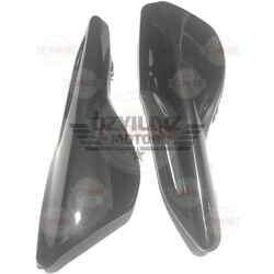 Moto Express EL KORUMA BWS100 OOH SİYAH