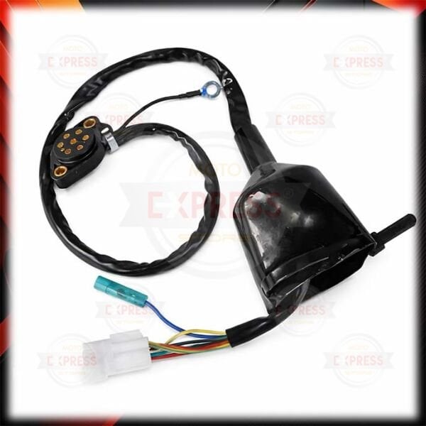 CFMoto 250NK 250SR 250CLX 2023-2026 Vites Gösterge Müşürü Sensörü A