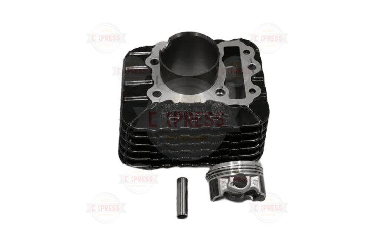 Bajaj Discover 150   Ns 150 Silindir Kit A