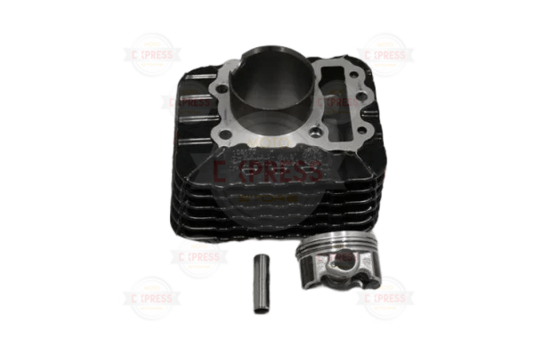 Bajaj Discover 150   Ns 150 Silindir Kit A