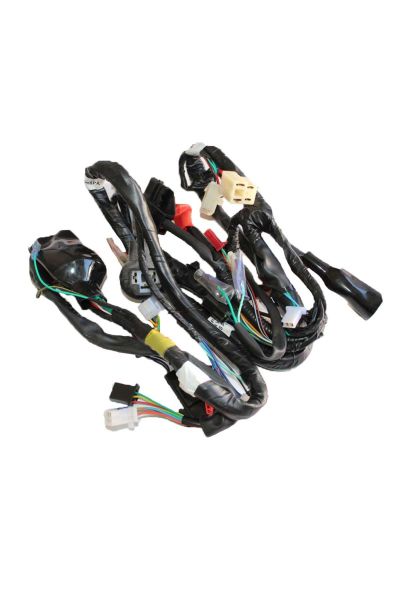 Hero Pleasure Elektrik Tesisatı Komple Kablo Takımı DP1