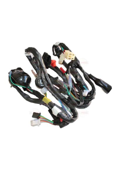 Hero Pleasure Elektrik Tesisatı Komple Kablo Takımı Dp1
