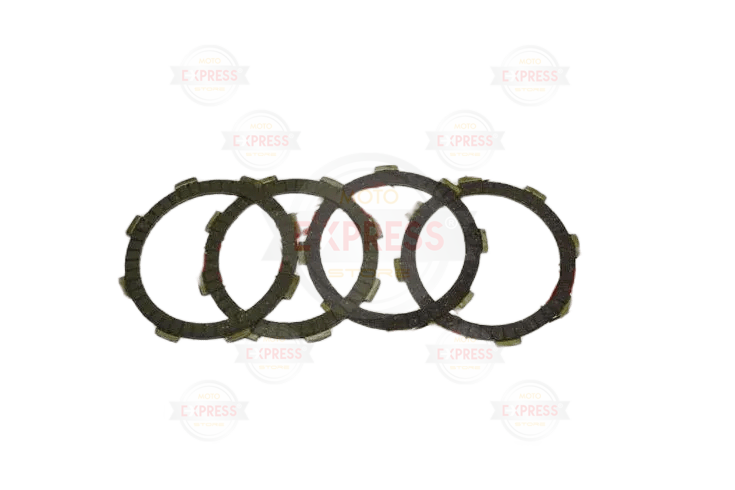 Honda Cb 125F Debriyaj Balata Tk