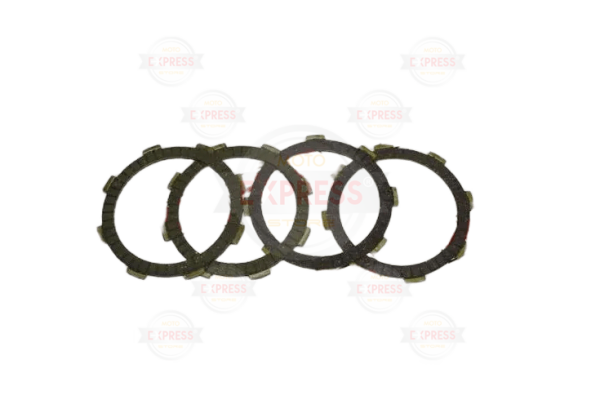 Honda Cb 125F Debriyaj Balata Tk