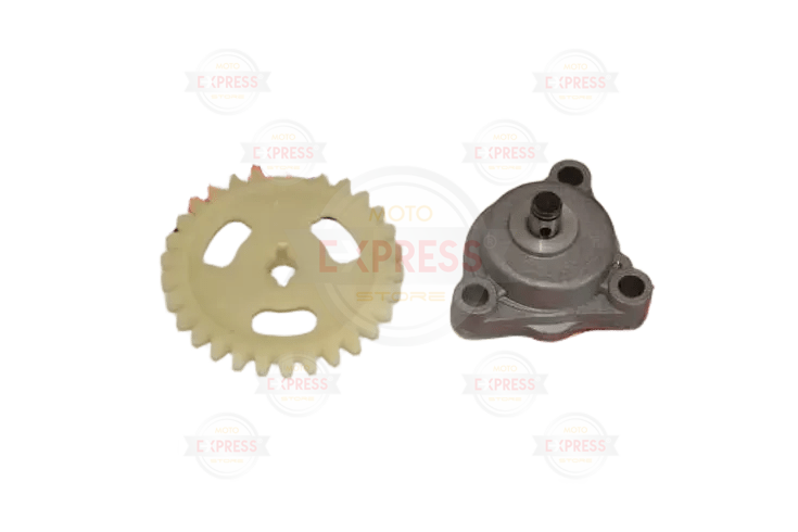 Ramzey Cross 200 Cc Yağ Pompası