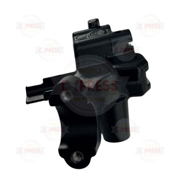 Honda Pcx125-150 2015-2024 Sol Kütük Fren Kolu Bağlantı Braketi Kütüğü A